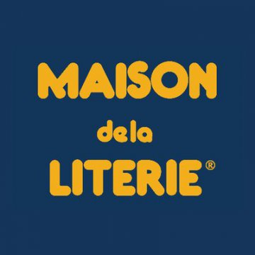 MAISON DE LA LITERIE